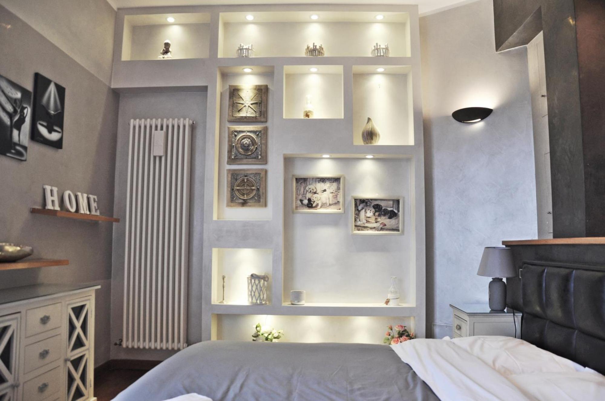 Ferienwohnung The Sea From The Hills Casarza Ligure Exterior foto
