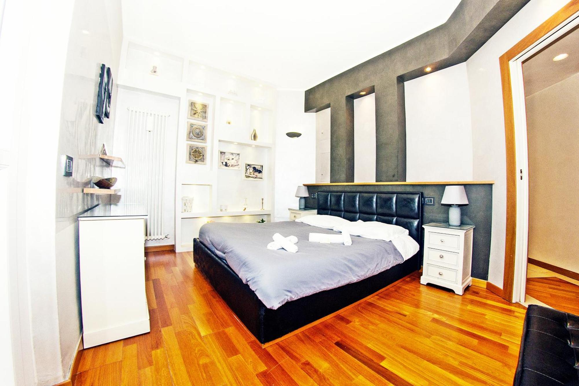 Ferienwohnung The Sea From The Hills Casarza Ligure Exterior foto