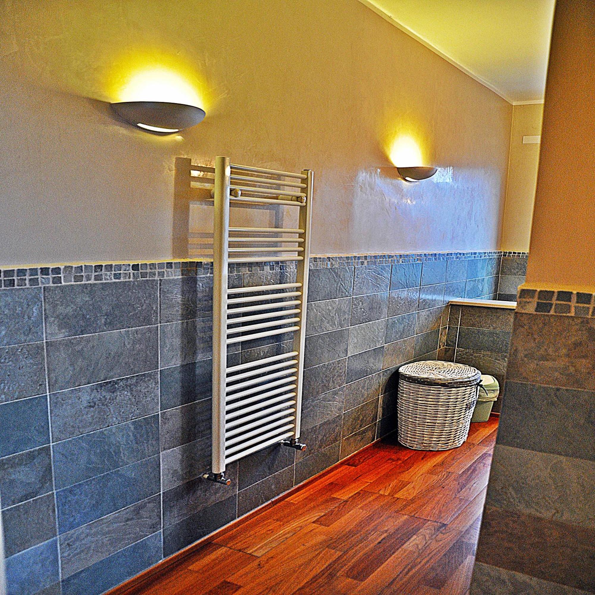 Ferienwohnung The Sea From The Hills Casarza Ligure Exterior foto