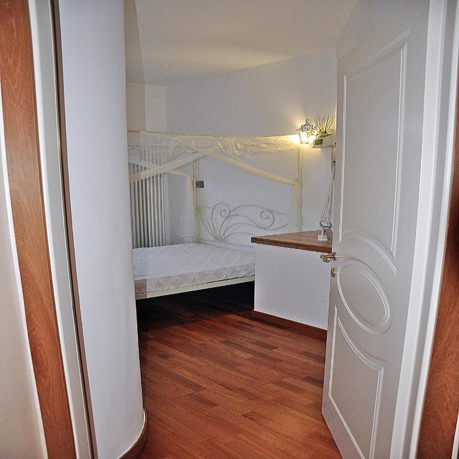Ferienwohnung The Sea From The Hills Casarza Ligure Exterior foto