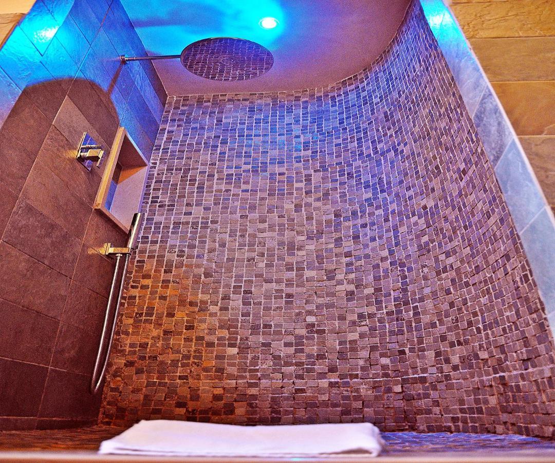 Ferienwohnung The Sea From The Hills Casarza Ligure Exterior foto